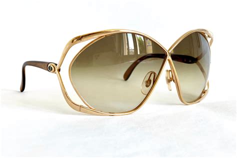 christian Dior sunglass frames